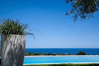 Tenuta Santa Tecla charming hotel in sicilian farm