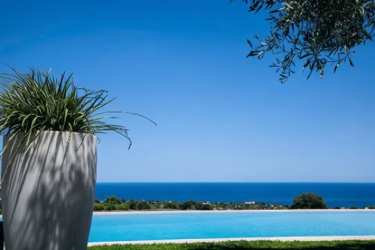 Tenuta Santa Tecla