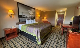 Super 8 by Wyndham Rolla