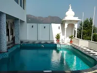 Regenta Central Mewargarh, Near Biological Park Hotels in Udaipur