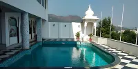 Regenta Central Mewargarh, Near Biological Park