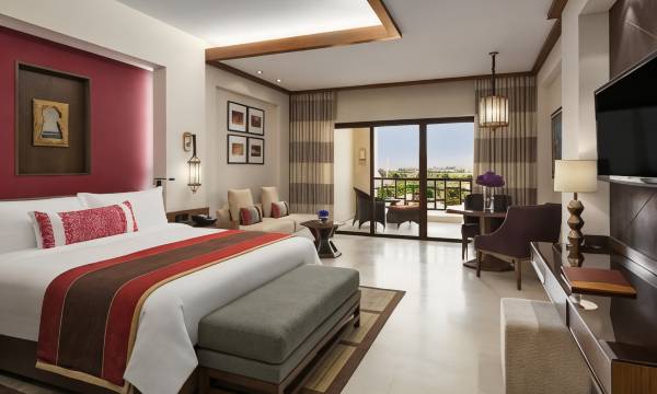InterContinental Hotels Durrat AL Riyadh Resort & SPA by IHG