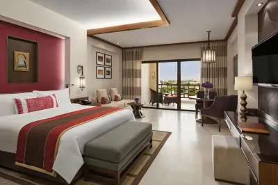 InterContinental Hotels DURRAT AL RIYADH RESORT & SPA by IHG Hotels in Riad