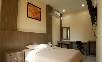 Benteng Hotel Pekanbaru