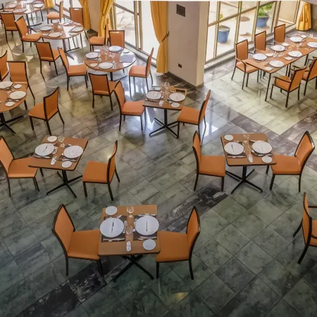 Hotel Diego de Almagro Costanera - Antofagasta