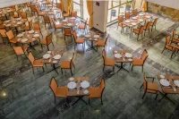 Hotel Diego de Almagro Costanera