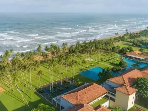 The Blue Water - Geoffrey Bawa Heritage - City Resort Hotel
