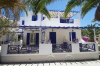 Syros Atlantis Hotels in Syros Island