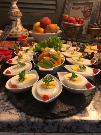 Paul's Fantasia Boutique Suites