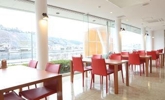 Amakusa Santacoming Hotel