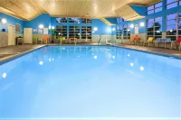 AmeriVu Inn and Suites - Chisago City - WiFi