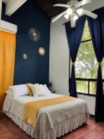 Siwõ Art Guesthouse