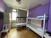 The Purple Tree Hostel Hotels in Manila