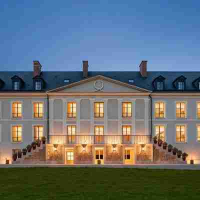 Dolce by Wyndham Versailles - Domaine du Montcel Hotel Exterior