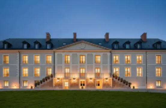 Dolce by Wyndham Versailles - Domaine du Montcel