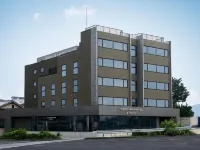 京都潤恩酒店 鄰近伏見稻荷大社的酒店
