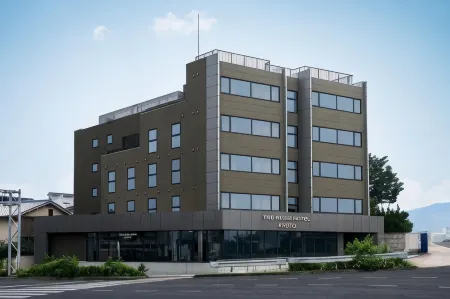 The Reign Hotel Kyoto