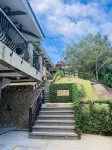 Sol Y Viento Mountain Hot Springs Resort فنادق في Santo Tomas