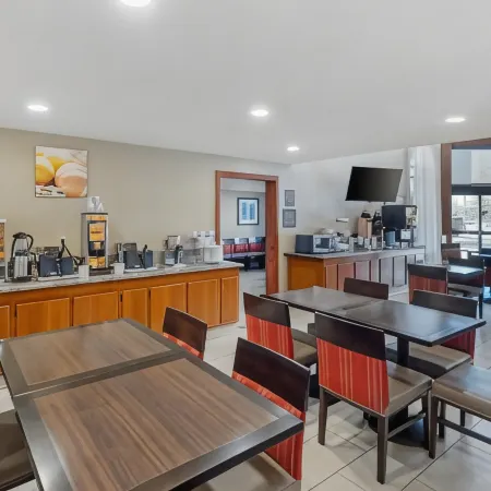 Comfort Inn & Suites Rocklin - Roseville