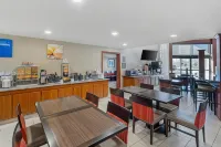 Comfort Inn & Suites Rocklin - Roseville Hotels in Rocklin