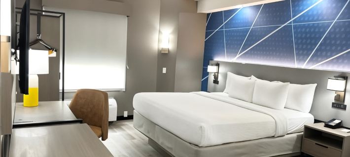 Comfort Inn Marietta-Atlanta Near Ballpark-Galleria Hotels in Cobb County