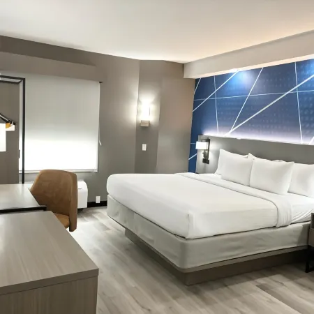 Comfort Inn Marietta-Atlanta Near Ballpark-Galleria