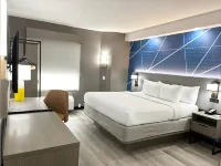 Comfort Inn Marietta-Atlanta Near Ballpark-Galleria - Wifi