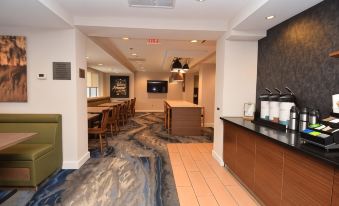 Fairfield Inn Binghamton