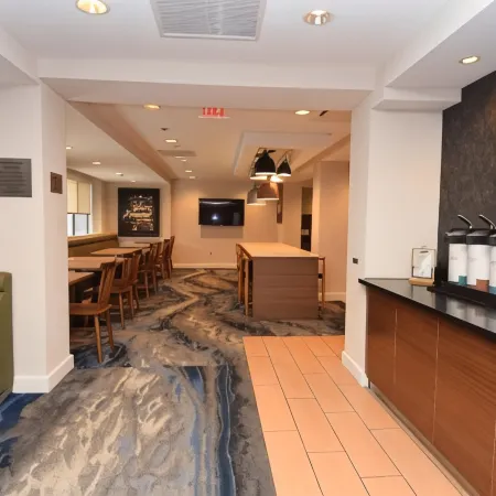 Fairfield Inn Binghamton