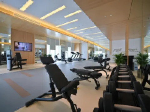 Springfield Suites Hotels in Seef
