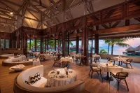 Conrad Bora Bora Nui Hotels in Anau