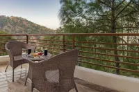 The Lalita's Majestic Pines