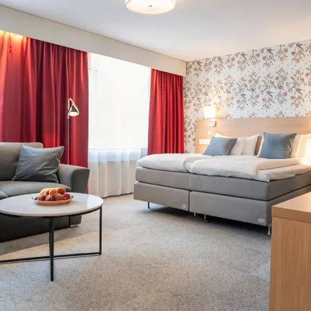 First Hotel Dragonen