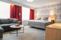 First Hotel Dragonen - de charme