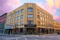 Latchis Hotel Các khách sạn ở Brattleboro