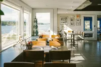 Sebasco Harbor Resort & Golf Club - 3-Star
