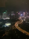 香港第二十一威菲路飯店 - 浪漫/情侶