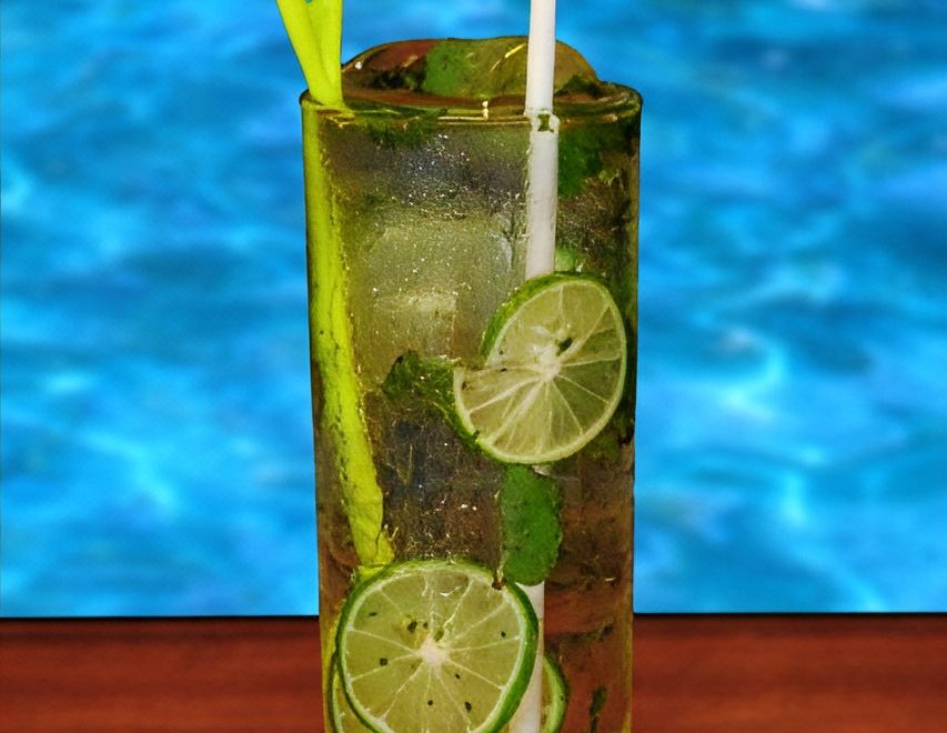 포피스 세엔기기 호스텔