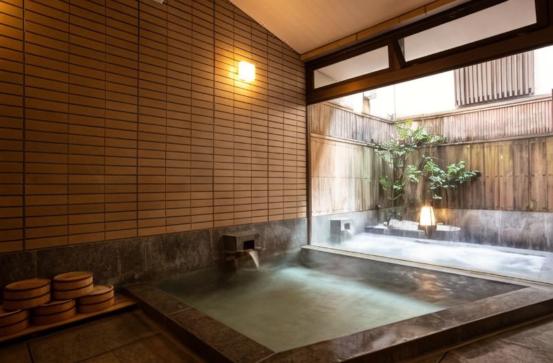 Tsubakino Ryokan photo 4