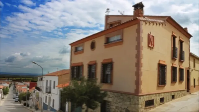 La Casa de Los Templarios Hotels in 