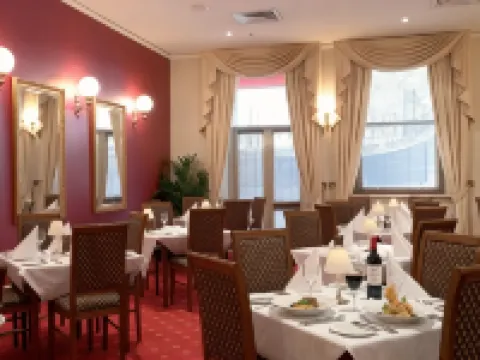墨爾本大飯店 墨爾本濱海港區住宿飯店