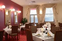 Grand Hotel Melbourne Hotel di Docklands