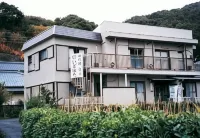 Minshuku Isoryori Idobata Các khách sạn ở Onjuku