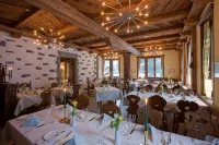 Hotel Allalin Saas-Fee Hotels in Saas Fee