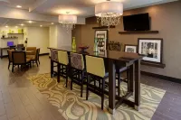 Hampton Inn Harrisburg/Grantville/Hershey Hôtels à : East Hanover Township