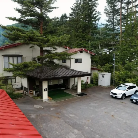 Guest Room Furusatomura Kogeikan