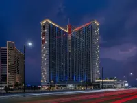 Aparthotel Adagio Fujairah Отели в г. Фуджайра