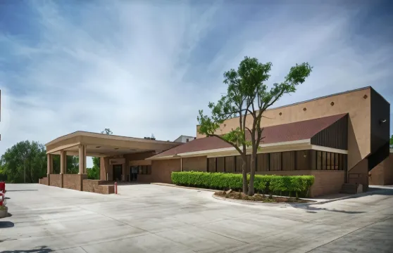 伊尼德Travelodge by Wyndham飯店