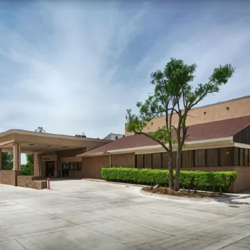 Travelodge by Wyndham Enid
