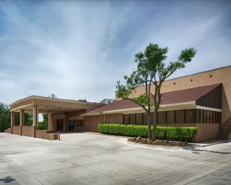 Travelodge by Wyndham Enid Hotels in Enid